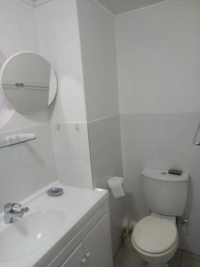 Explore The Special Apartamento *