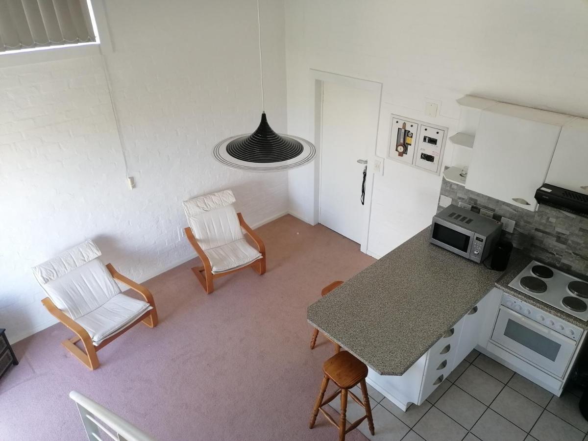 Apartment Explore The Special Kapstadt