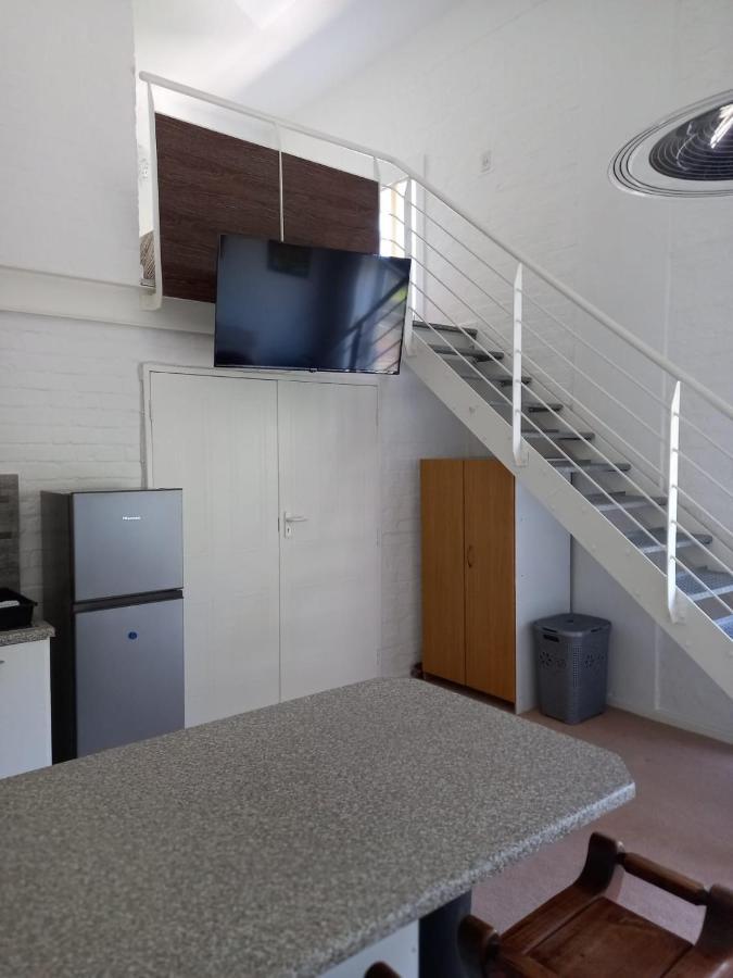 Explore The Special Apartment