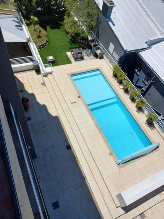 Apartamento Explore The Special Cidade Do Cabo